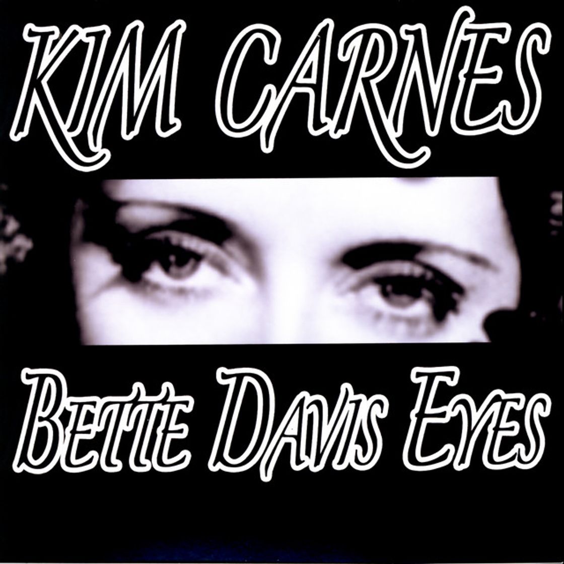 Music Bette Davis Eyes