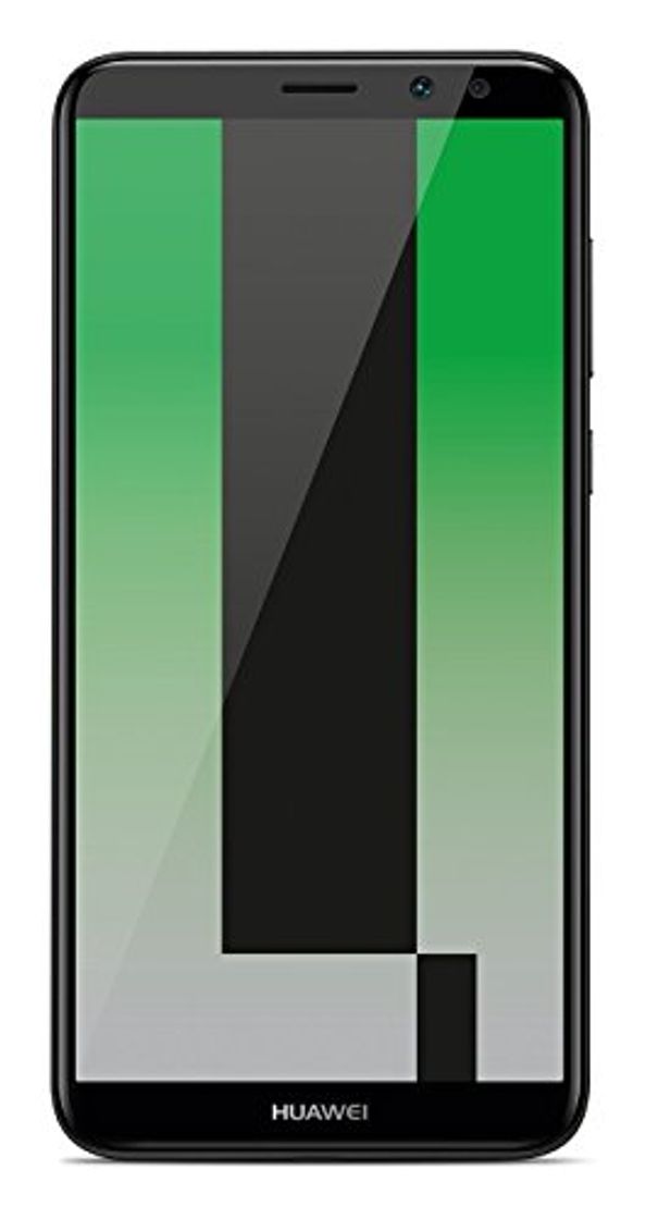 Electrónica Huawei Mate 10 Lite - Smartphone de 5.9"