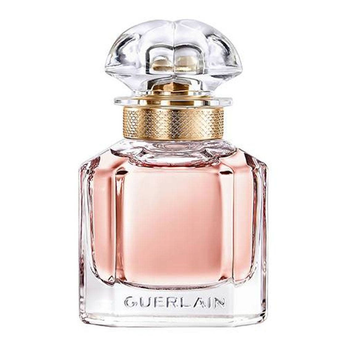 Moda Mon Guerlain 