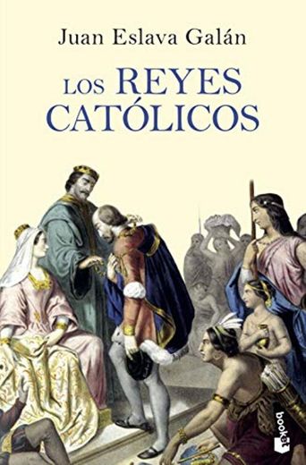 Los Reyes Católicos: 7