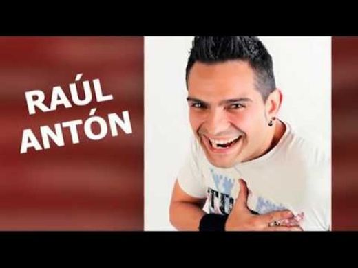 Raul Anton - YouTube