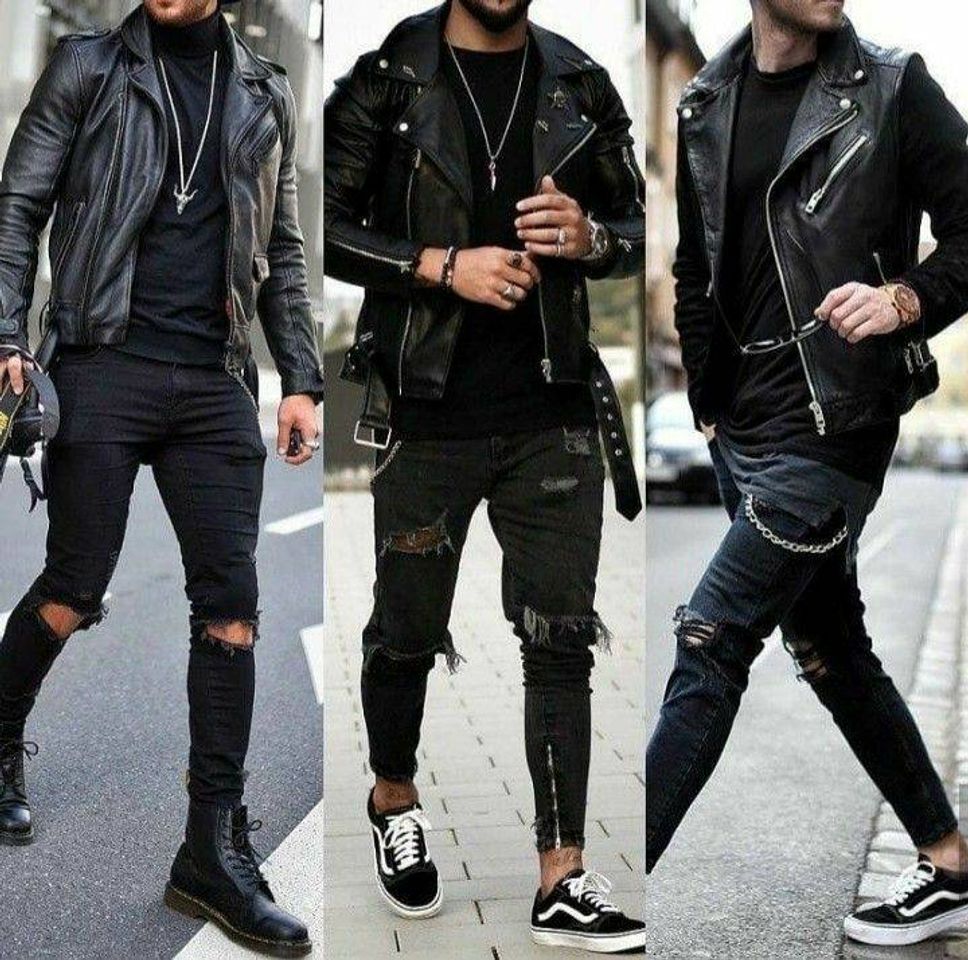 Moda La mejor chaqueta para un hombre