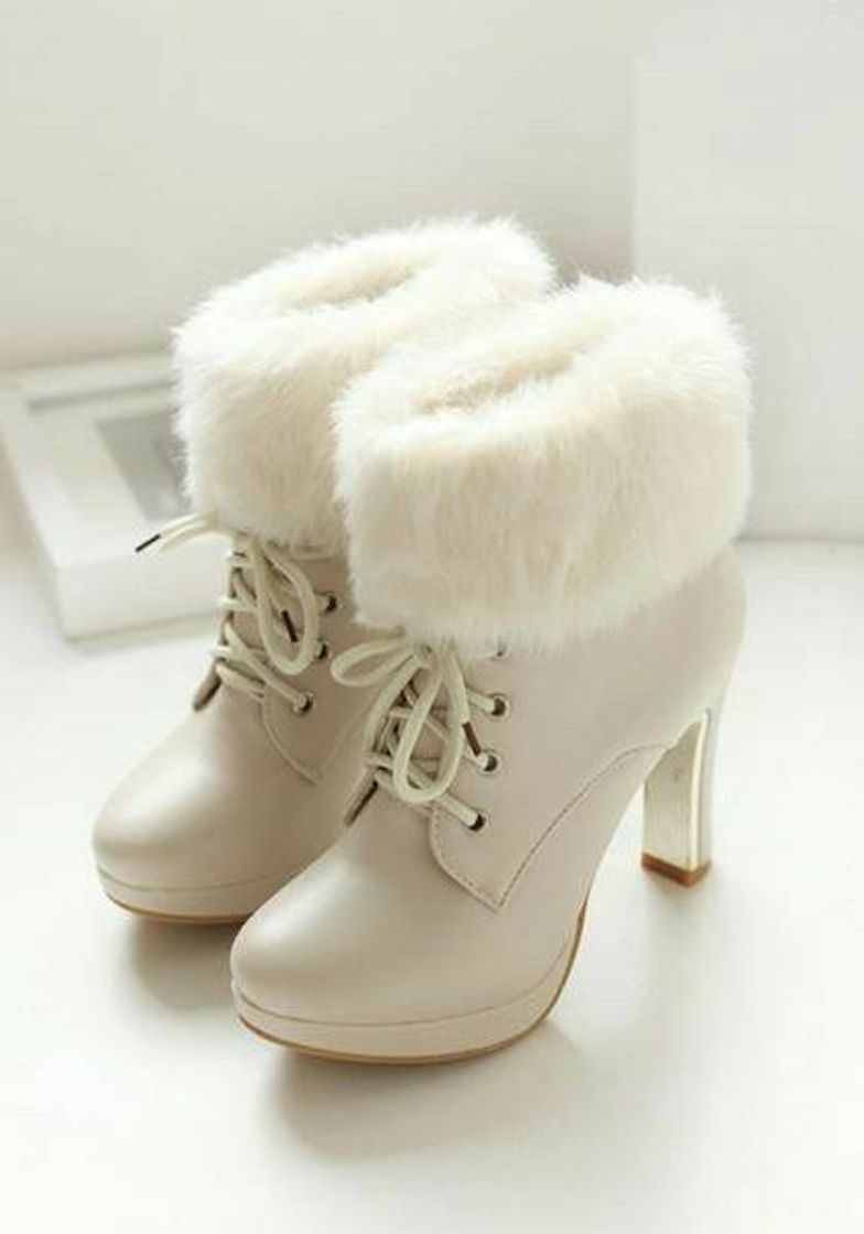 Fashion Unas botas con estilo y chicks