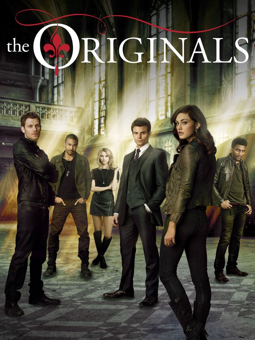 Los originales