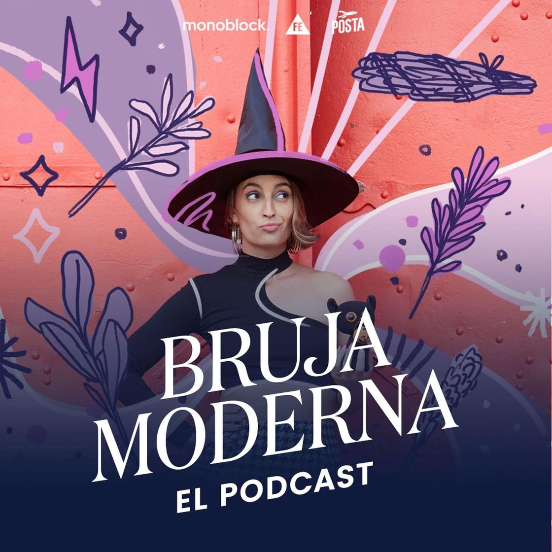 Moda Bruja Moderna el podcast