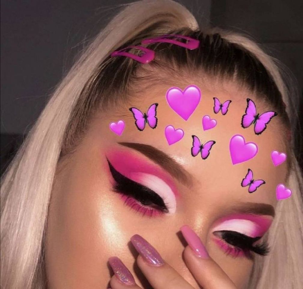 Make up