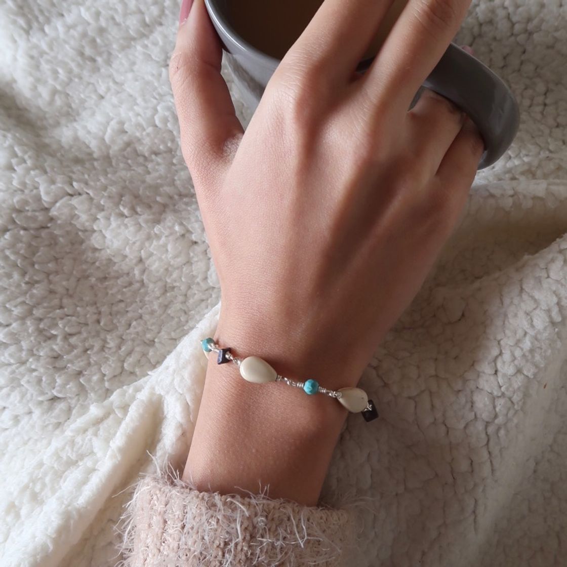 Social Pulsera Glory | RAGOS Jewelry