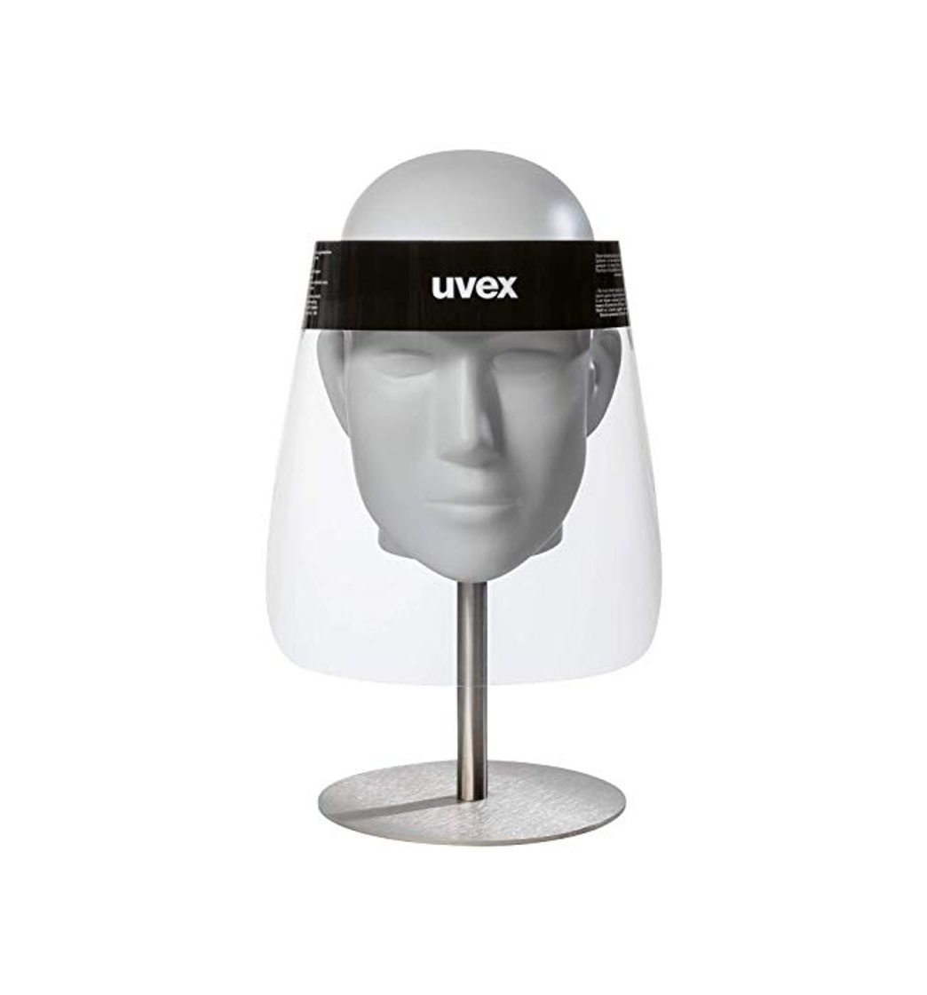 Social uvex 9710 Visera Protectora para la Cara