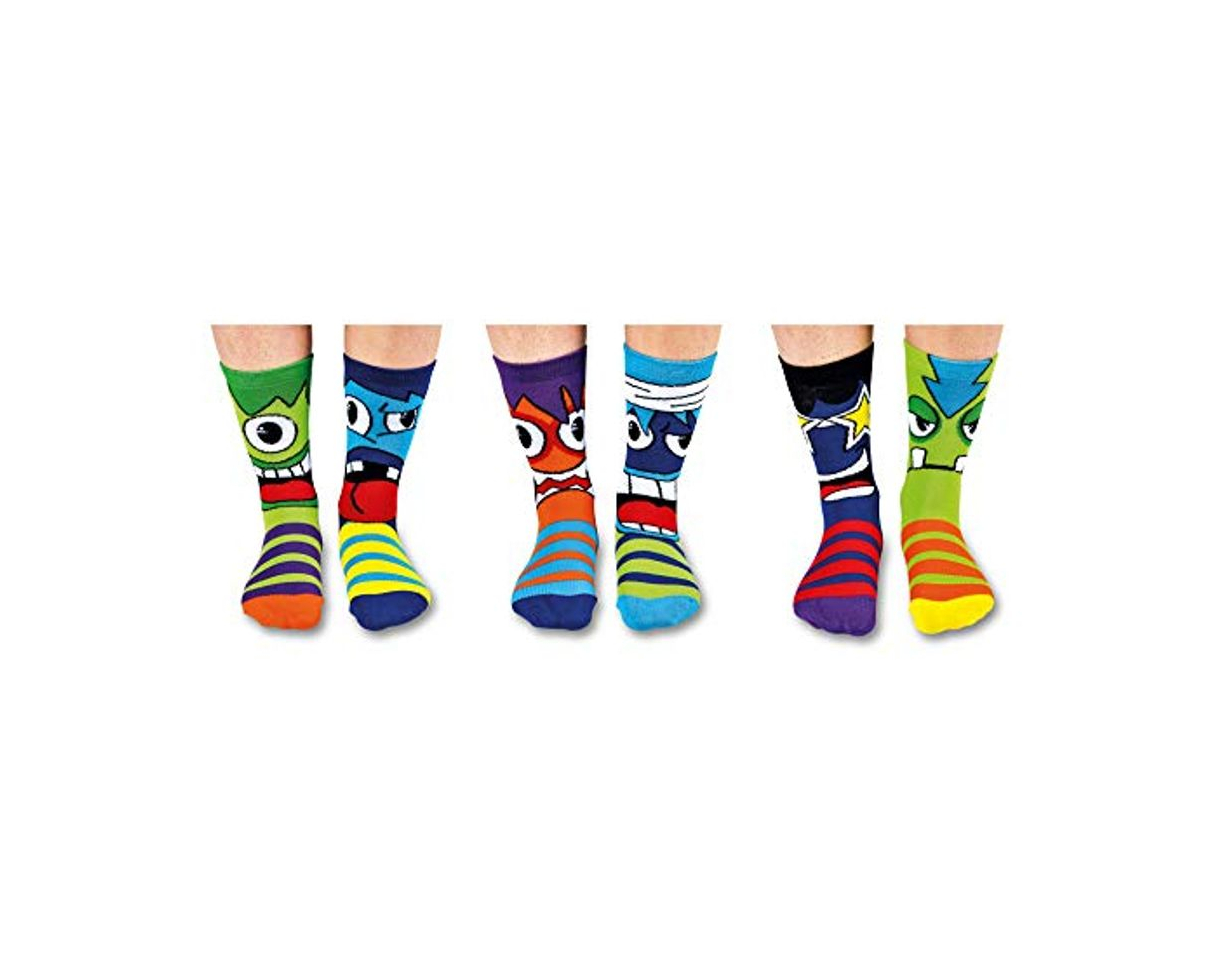 Product United Oddsocks