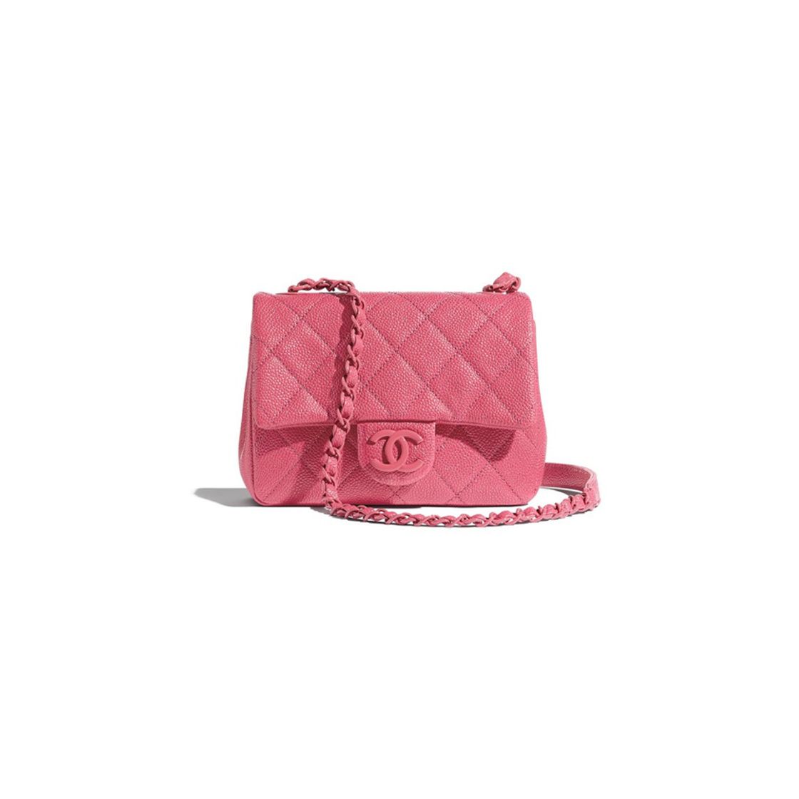 Social Chanel Bag