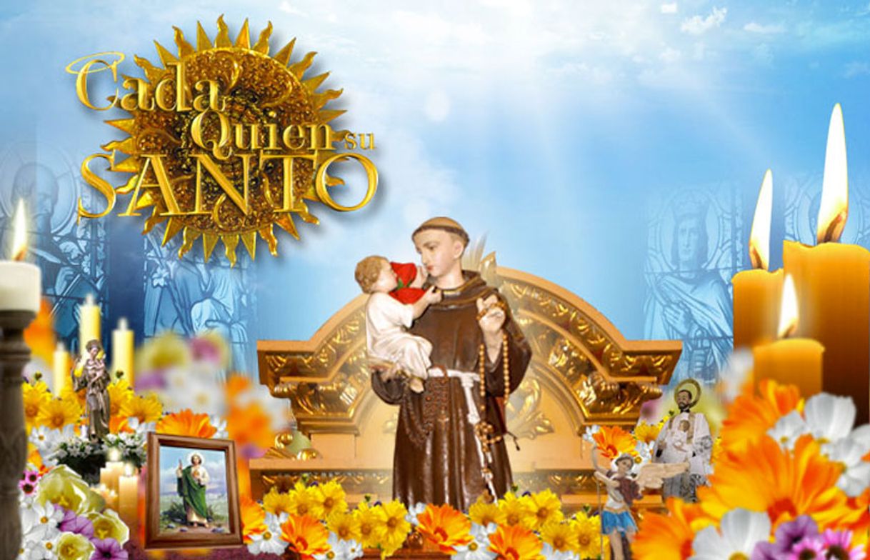 A cada quien su santo