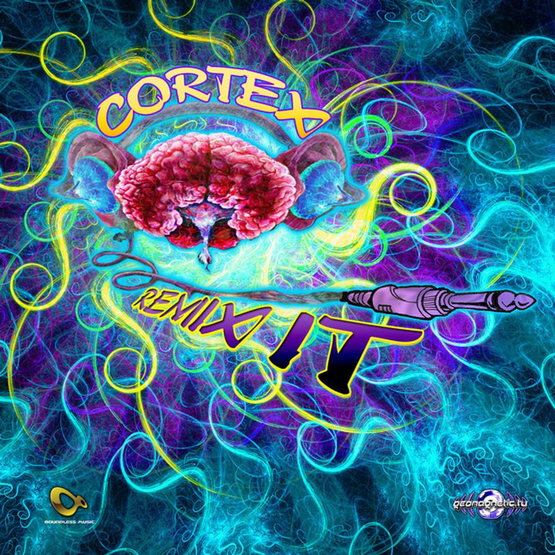 Canciones Merijuana - Cortex, Didrapest Remix Part 2