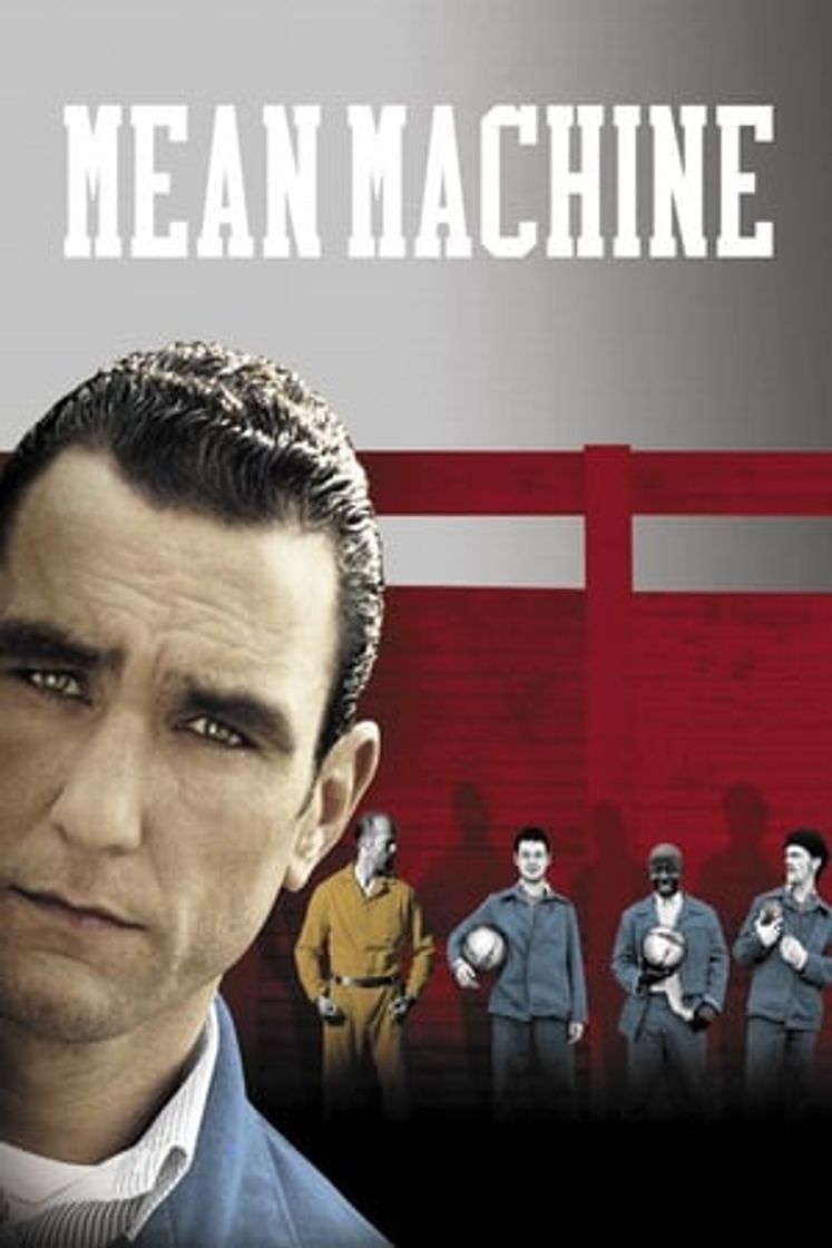 Movie Mean Machine (Jugar duro)