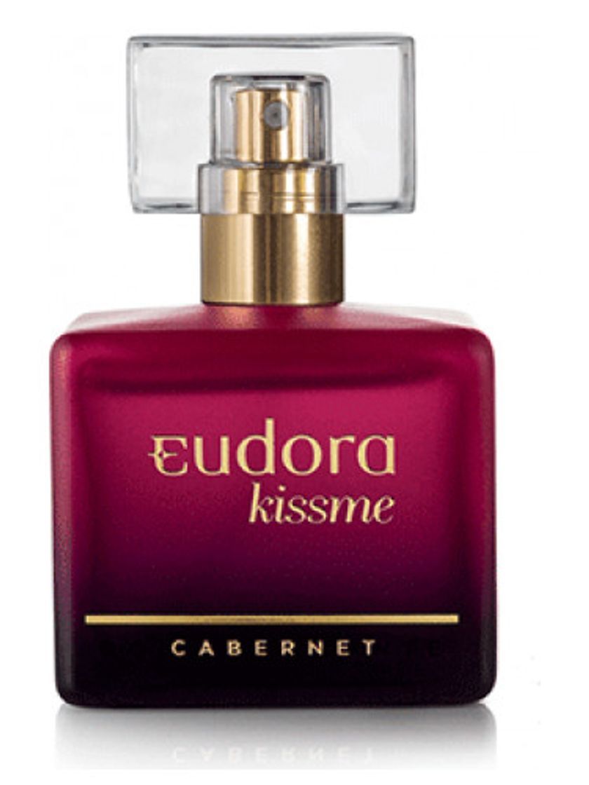 Moda deo-colonia-kiss-me-cabernet