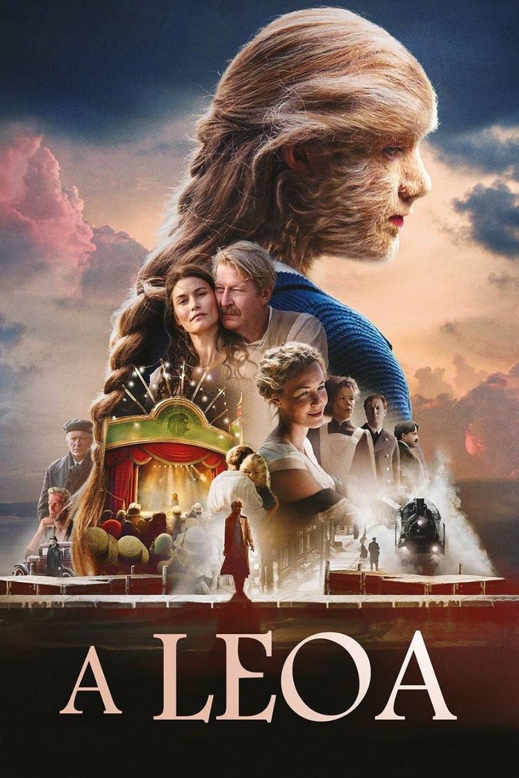 A leoa