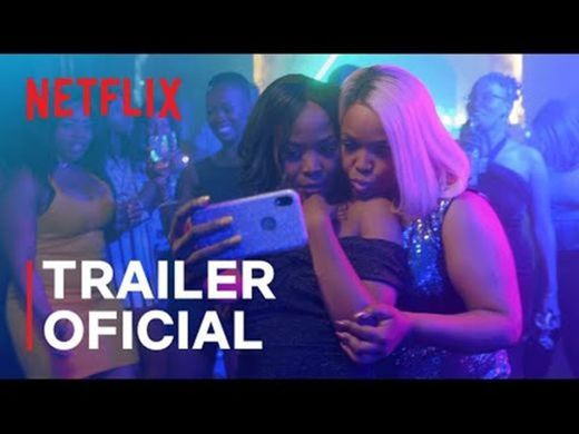Solteiramente  Trailer oficial  Netflix - YouTube
