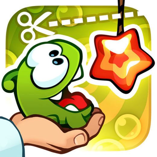 Cut the Rope: Experiments ™