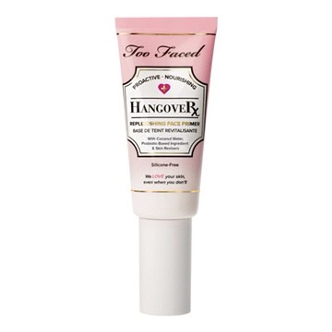 Fashion Hangover Primer di TOO FACED ≡ SEPHORA