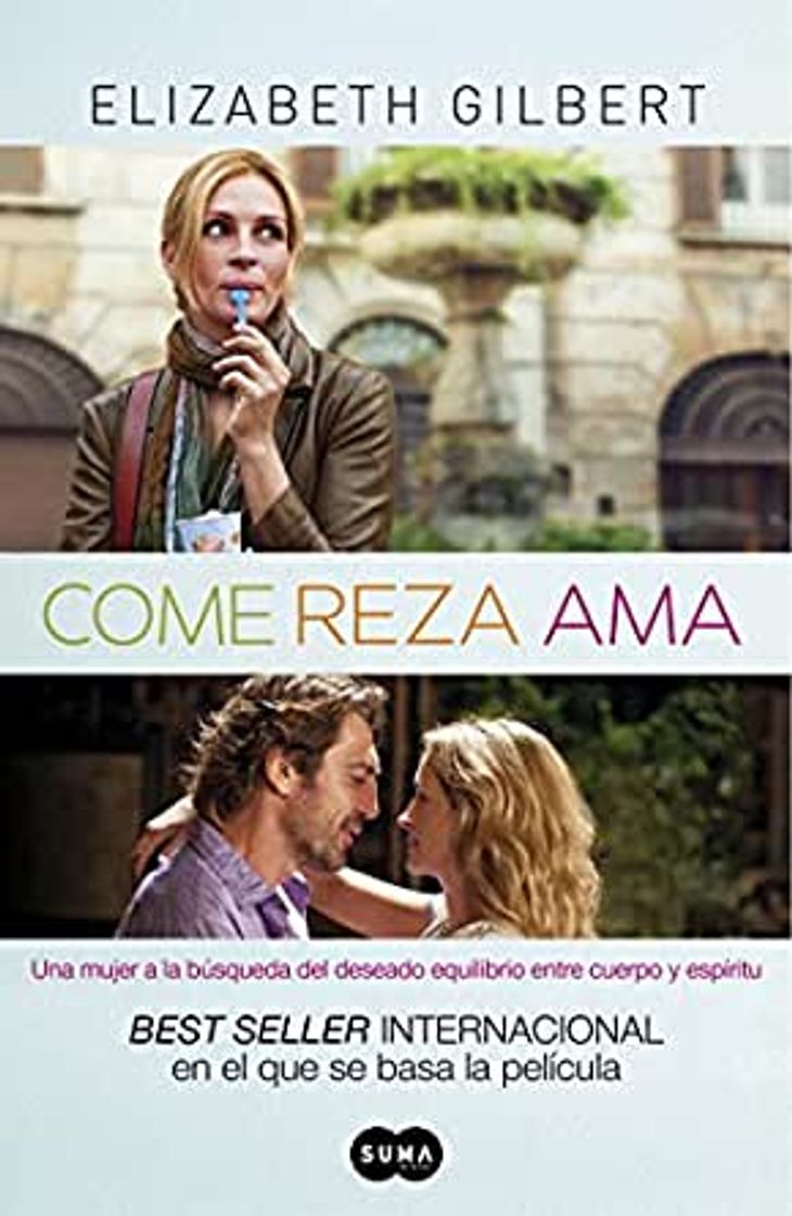 Movie Come, reza, ama