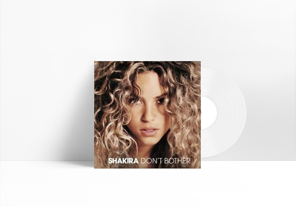 Música Don't Bother