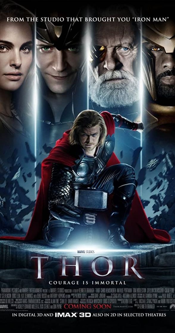 Thor