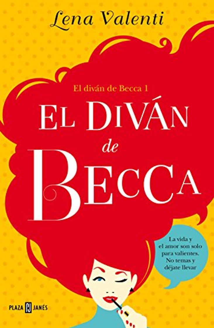 Libro El diván de Becca (El diván de Becca 1)