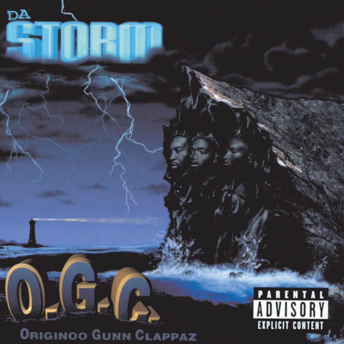 Music Da Storm