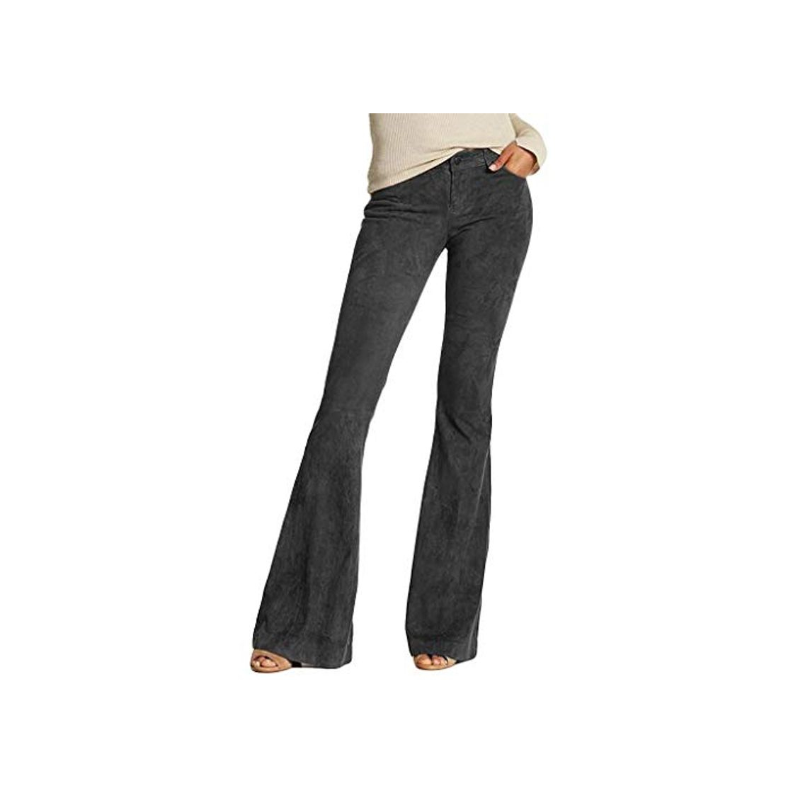 Producto Vectry Pantalones Yoga Negros Mujer Mujer Pantalones Chinos Pantalones Hippies Mujer Campana Pantalon Corto Mujer Deporte Pantalones Pitillo Mujer De Vestir Pantalon Largo Verano