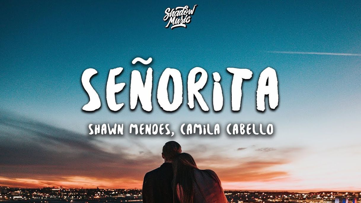 Fashion Shawn Mendes, Camila Cabello - Señorita - YouTube