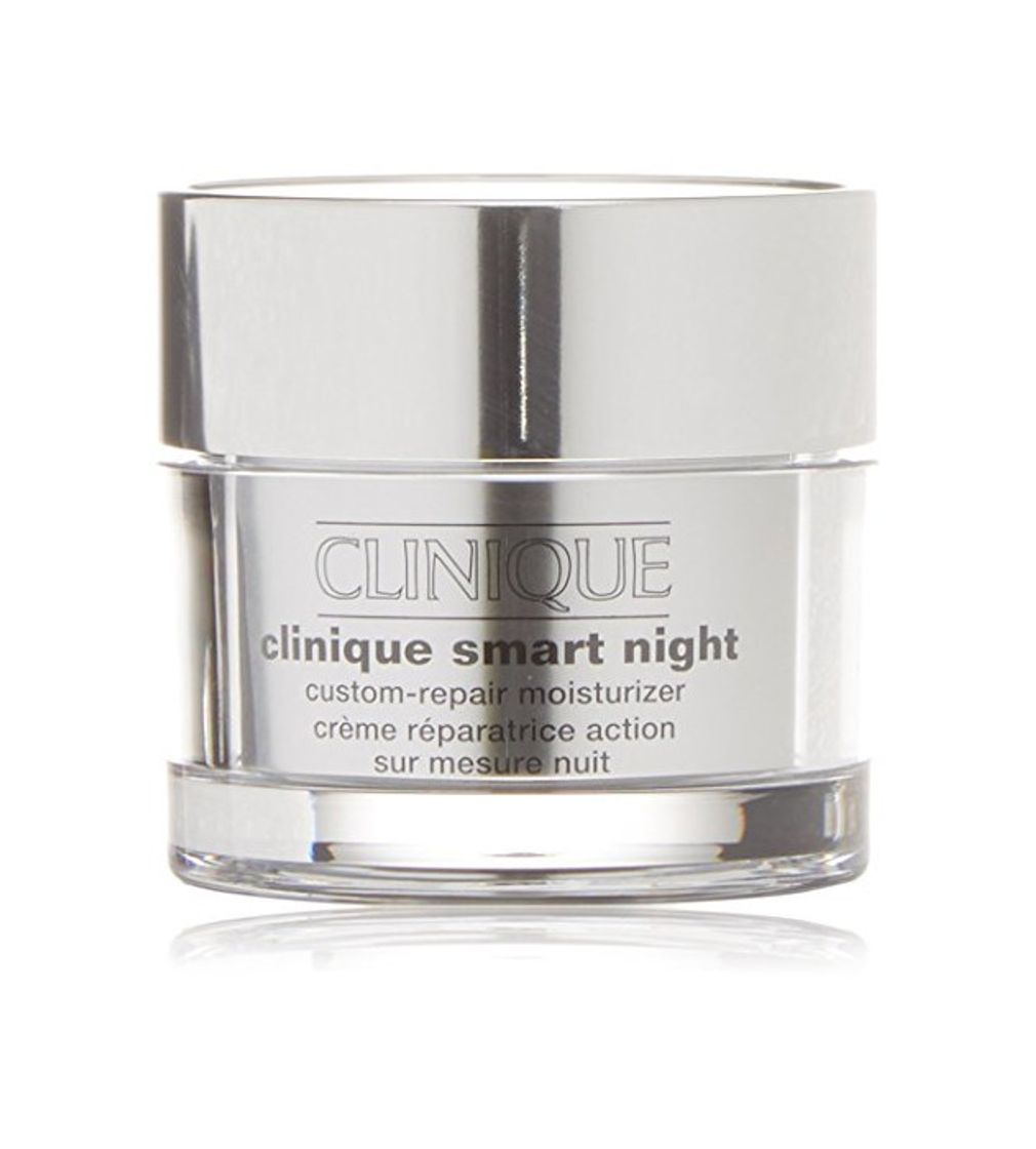 Social Clinique Smart Night - Crema antiarrugas
