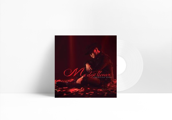 Canción Adiós Amor