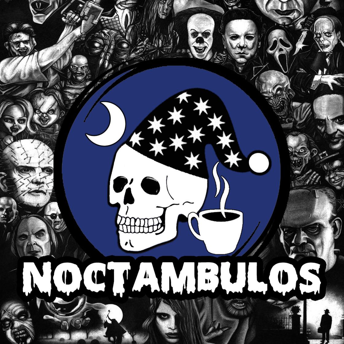 Moda Noctámbulos Podcast