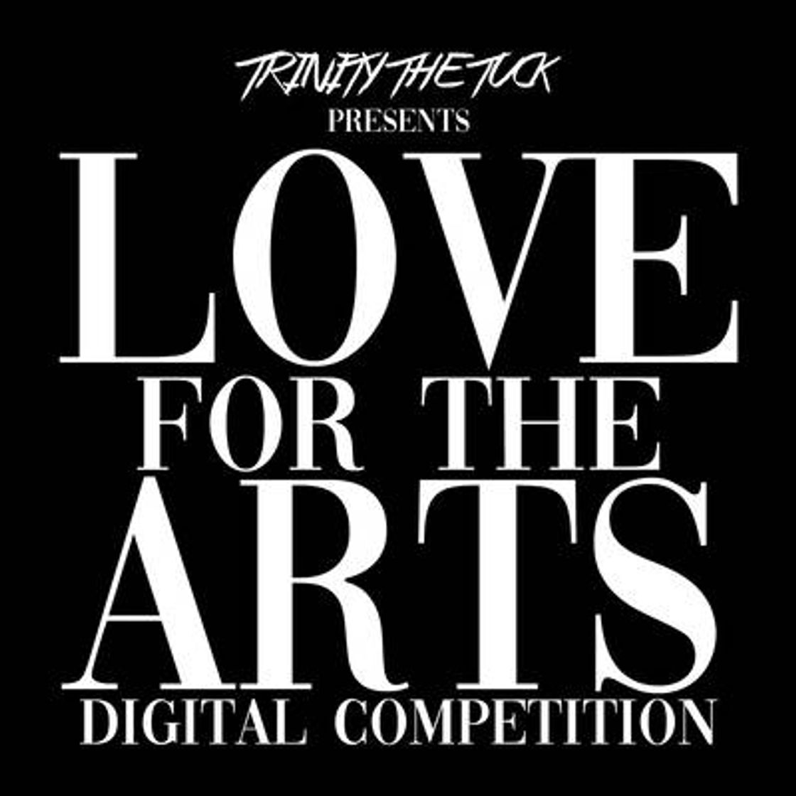 Social LOVE FOR THE ARTS 