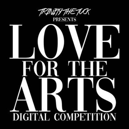 LOVE FOR THE ARTS 