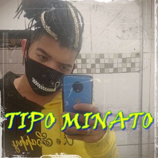 Tipo Minato