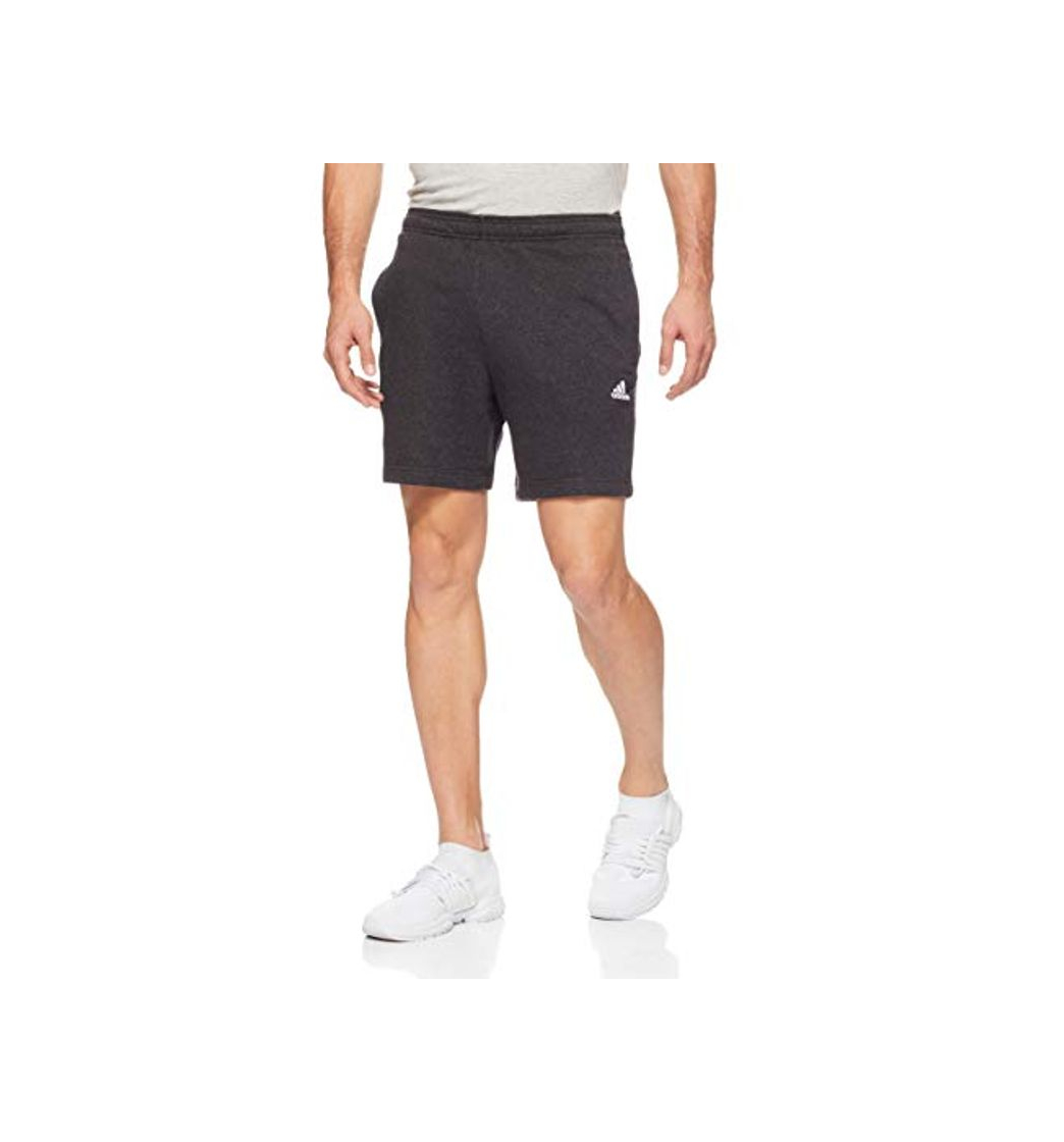 Moda adidas - Pantalón Corto Deportivo para Hombre, diseño con Logotipo francés, Hombre,