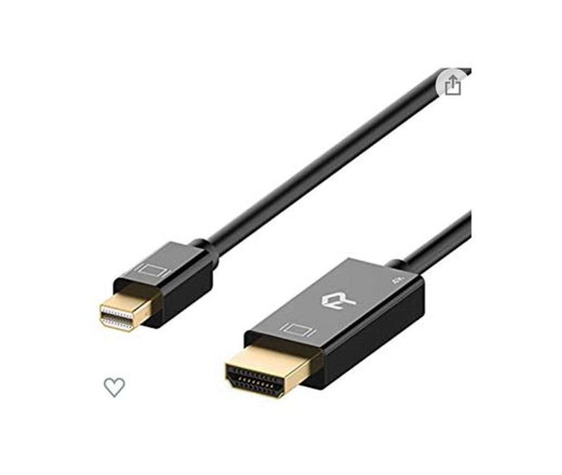 Products Cable HDMI para MacBook Air 