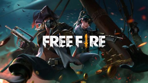 Garena: Free Fire