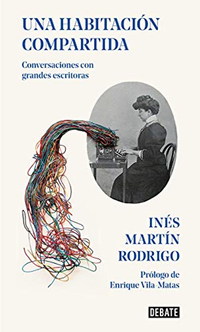 Book Una habitación compartida: Conversaciones con grandes escritoras