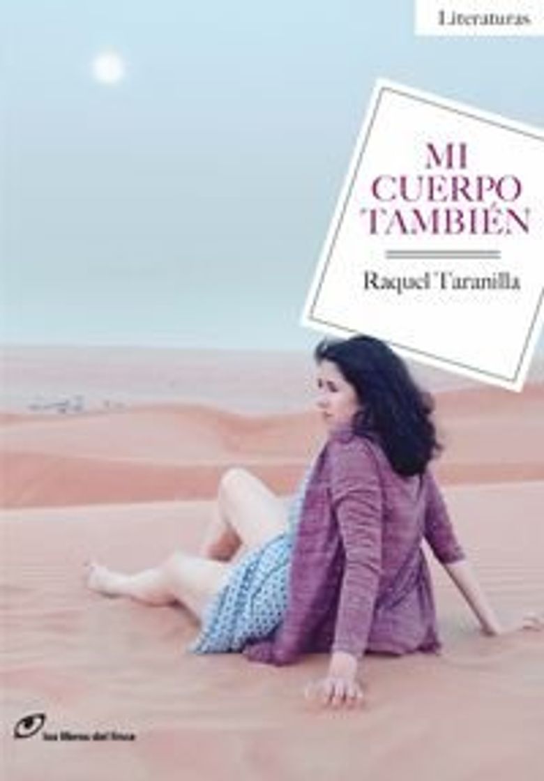 Libro Mi Cuerpo También