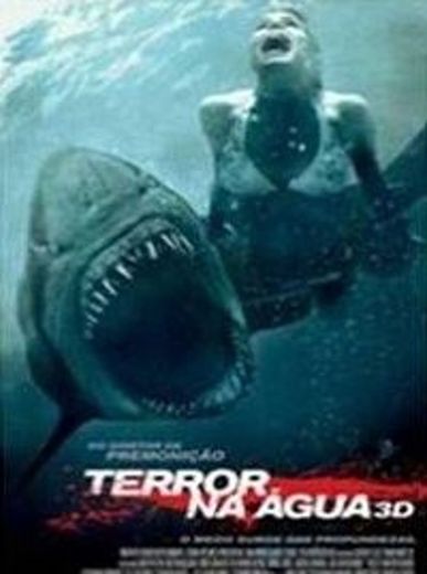 Terror na Água Filmes Completos