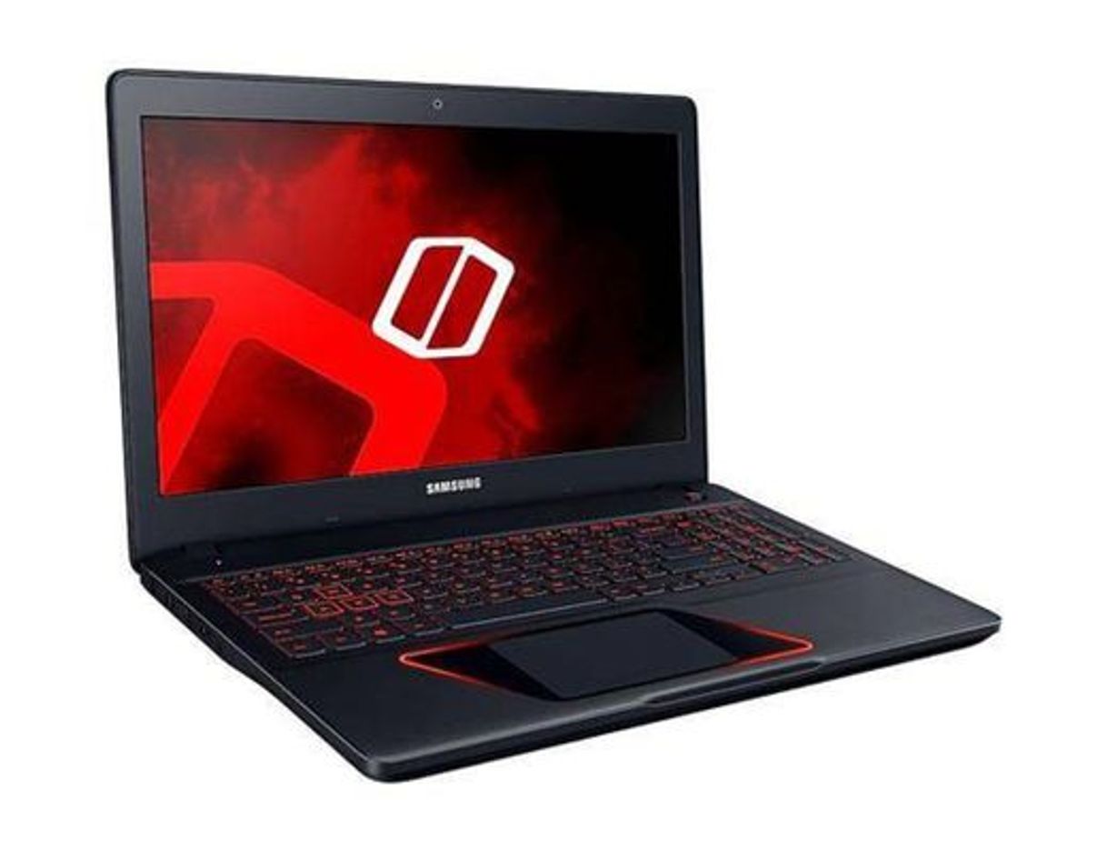 Product Notebook Gamer última Geração 