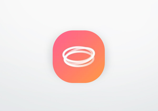 App Hoop - Make new friends