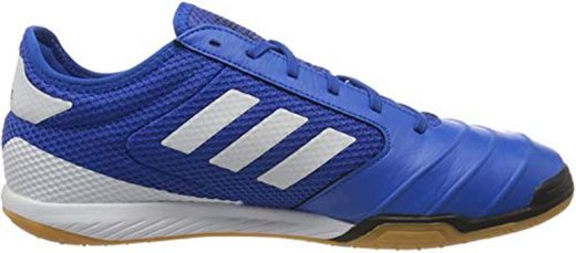 Adidas Copa Tango 18.3, Zapatillas de fútbol Sala para Hombre, Azul