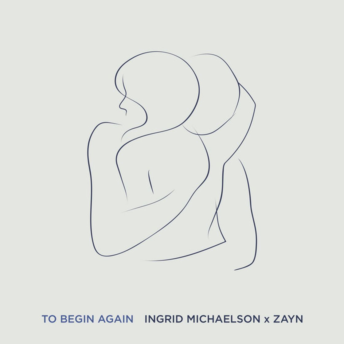 Music To Begin Again