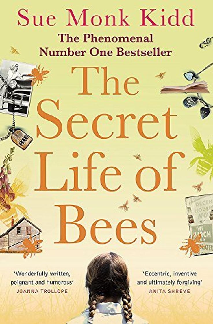 Libro The Secret Life of Bees