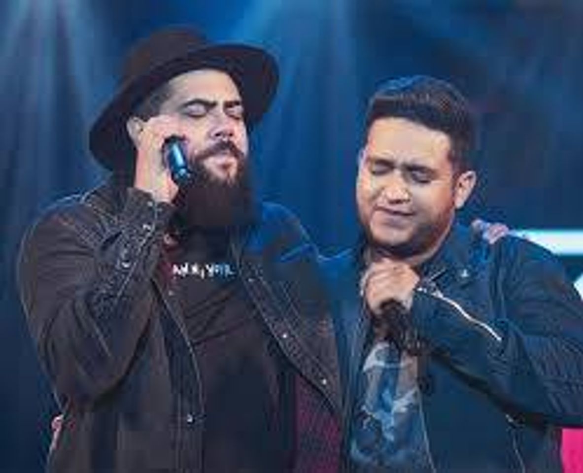 Fashion Henrique e Juliano - DVD Ao Vivo No Ibirapuera - YouTube