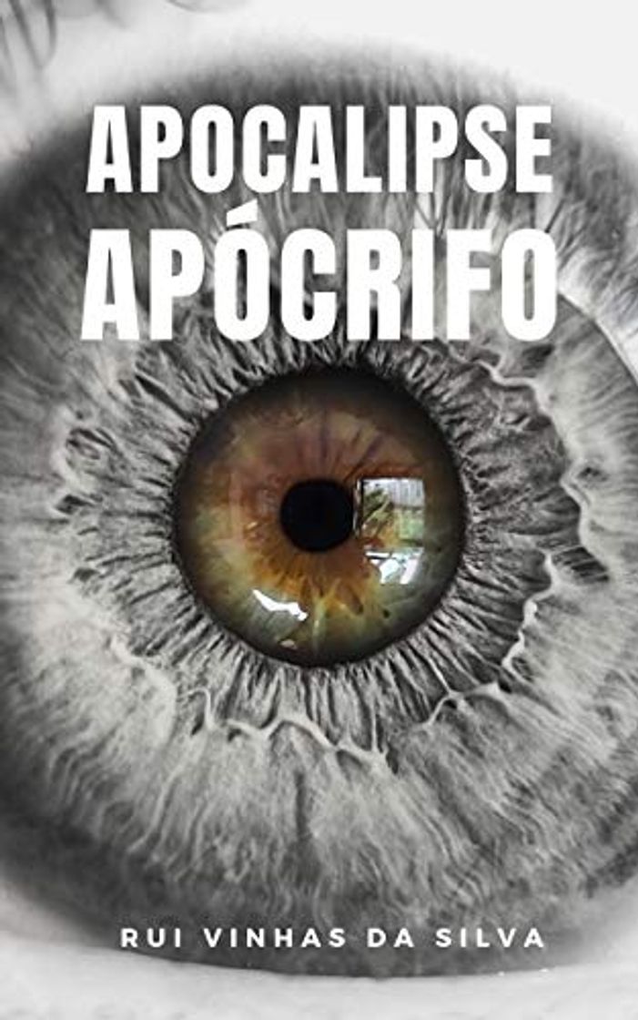 Libro Apocalipse Apócrifo