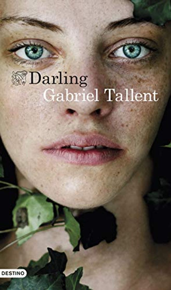 Book Darling