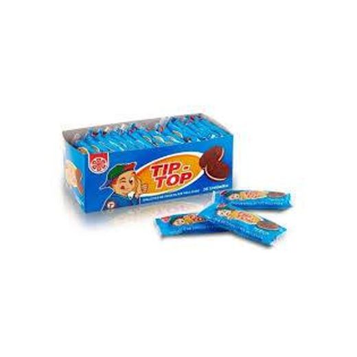 Galleta Tip Top chocolate 80 g